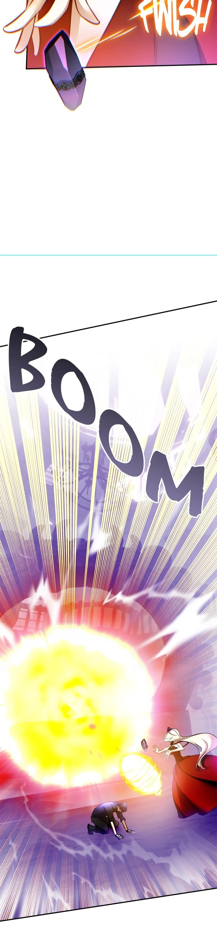 Return to Player chapter 206 page 36