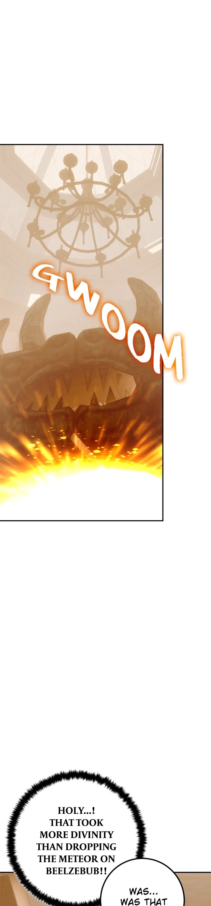 Return to Player chapter 206 page 37