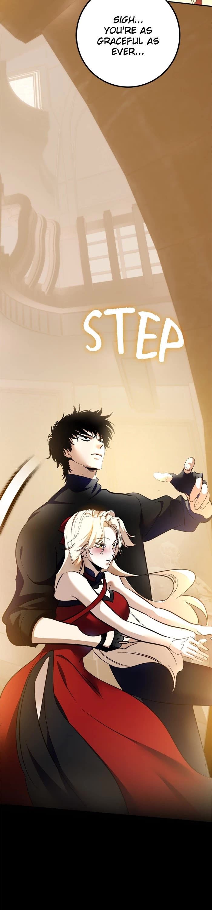 Return to Player chapter 206 page 41