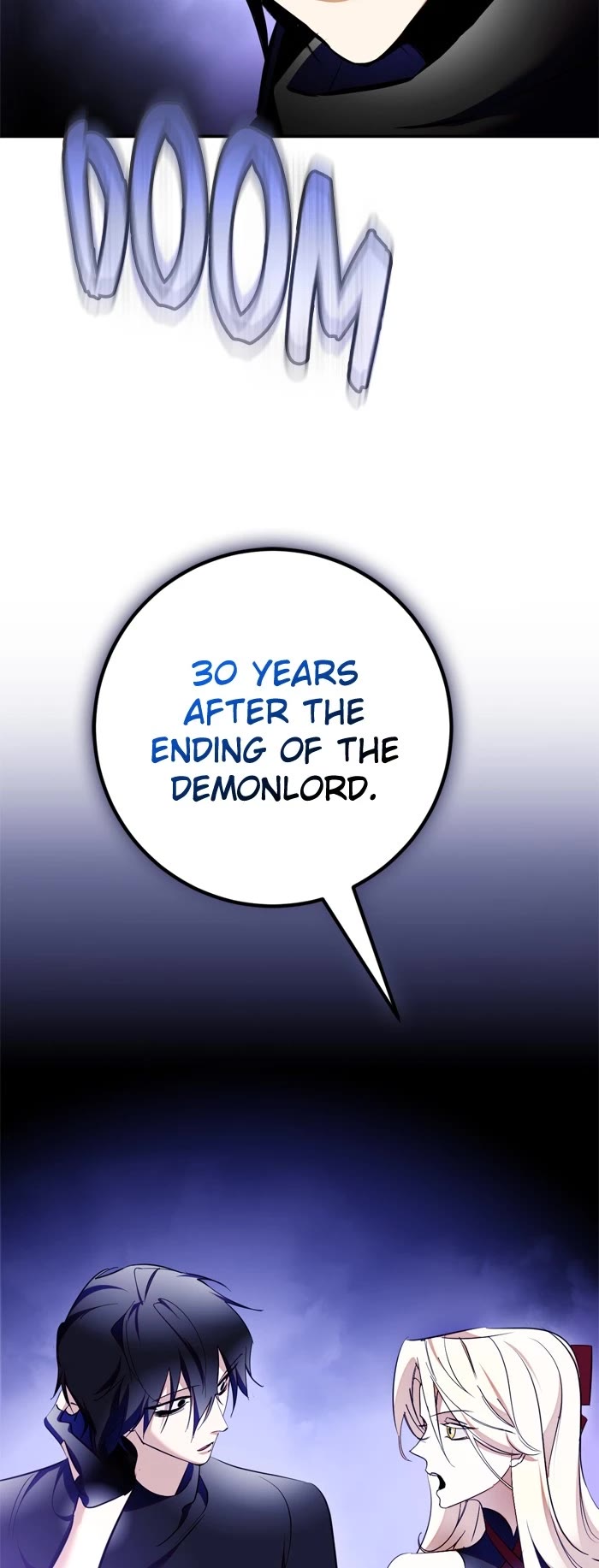 Return to Player chapter 206 page 46