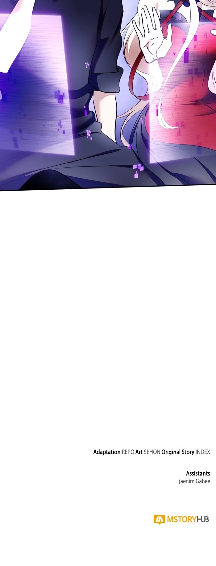 Return to Player chapter 206 page 47