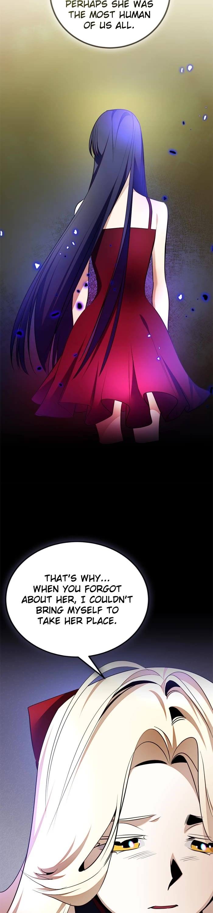 Return to Player chapter 206 page 7