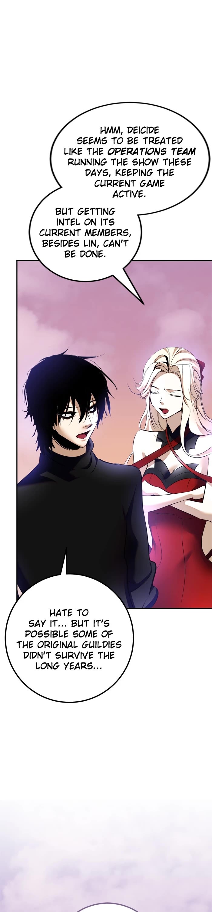 Return to Player chapter 207 page 11