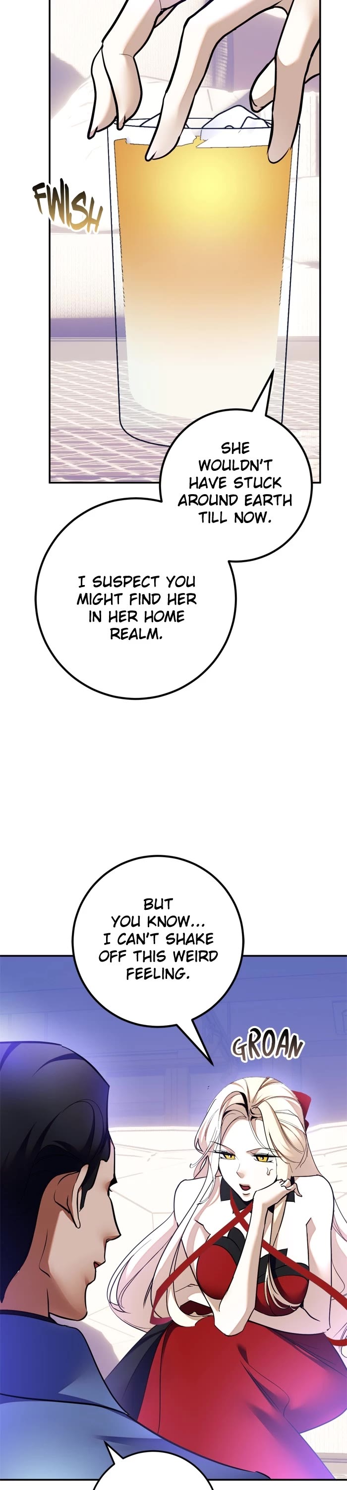 Return to Player chapter 207 page 13