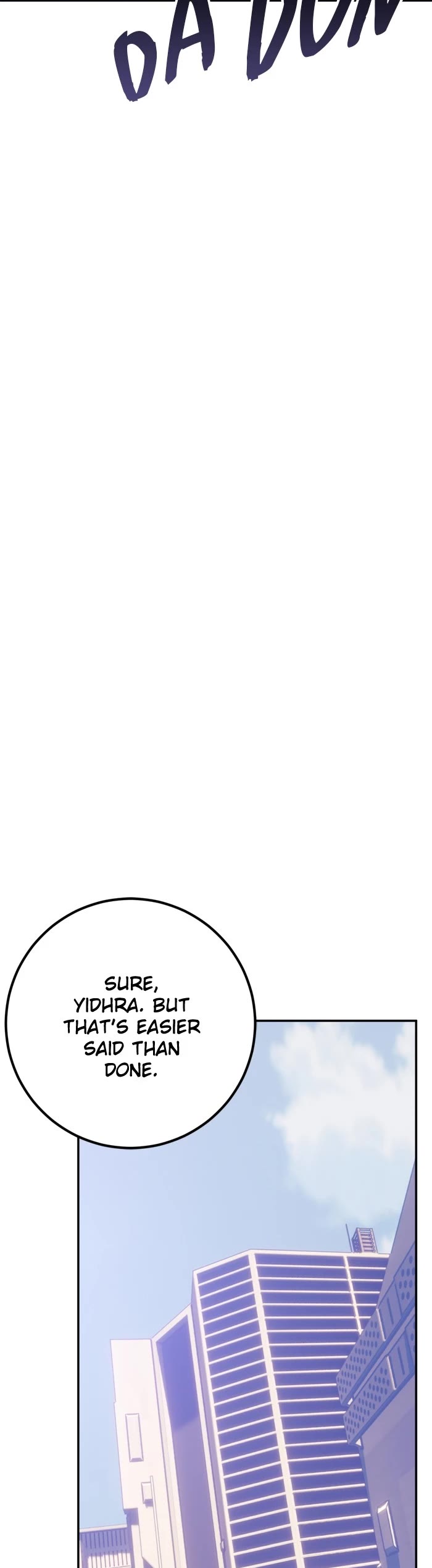 Return to Player chapter 207 page 24