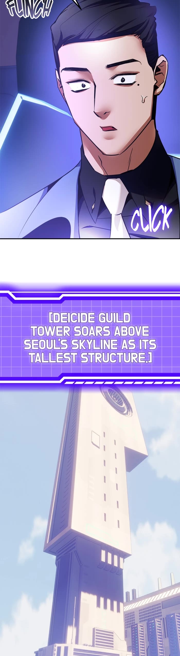 Return to Player chapter 207 page 34