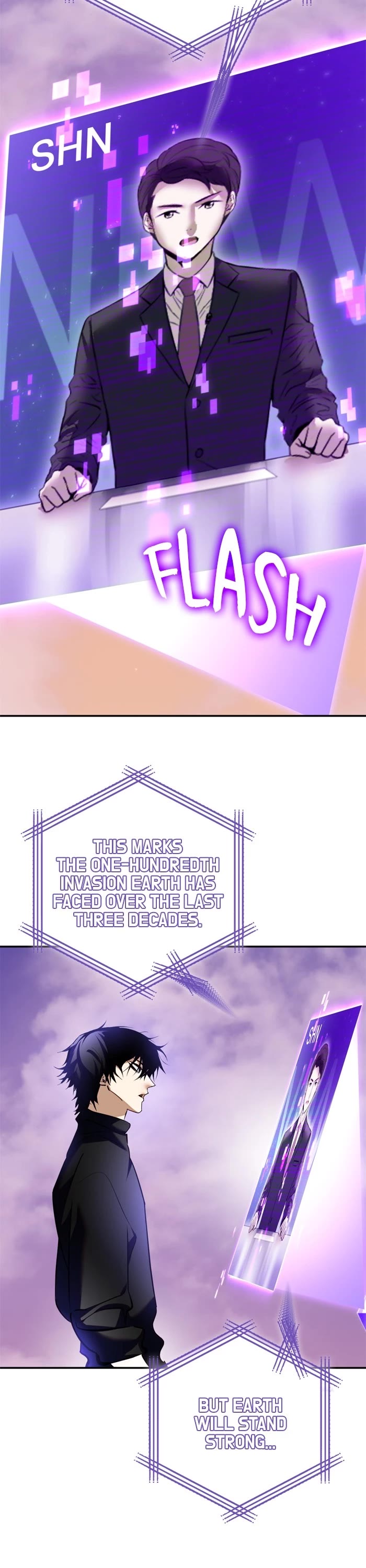 Return to Player chapter 207 page 7