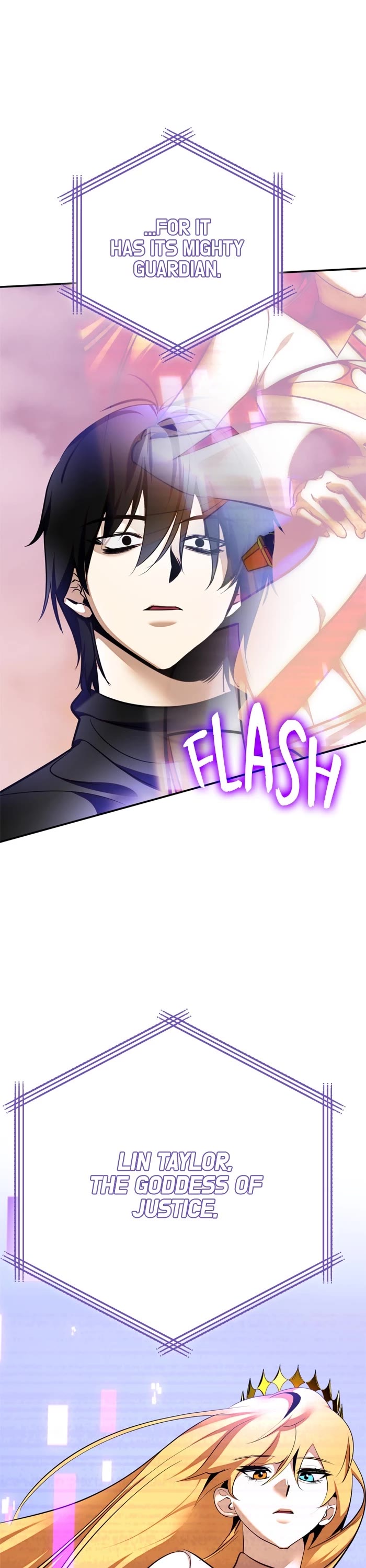 Return to Player chapter 207 page 8