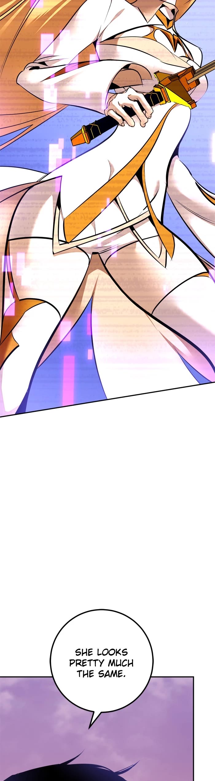 Return to Player chapter 207 page 9