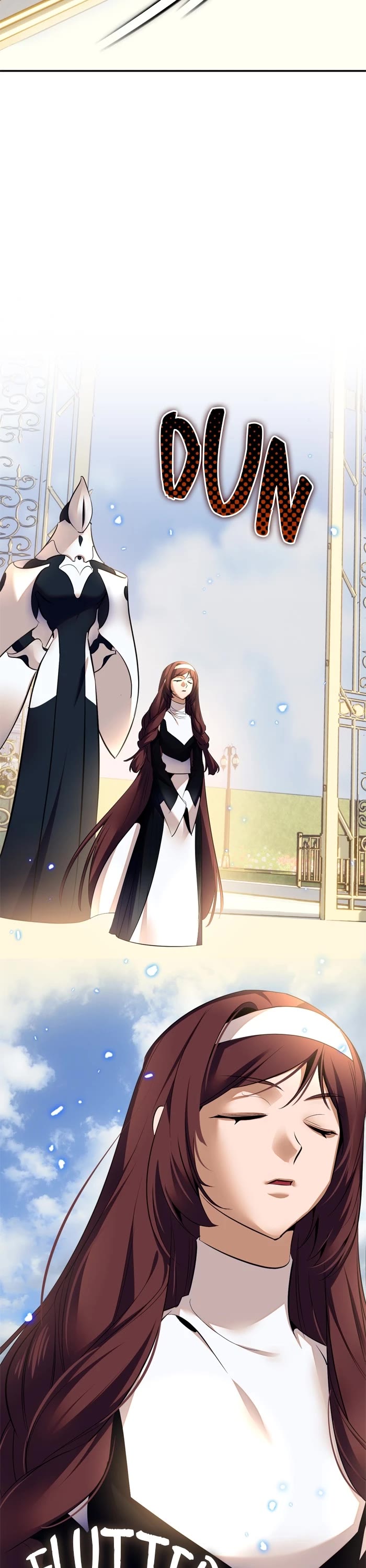 Return to Player chapter 208 page 13