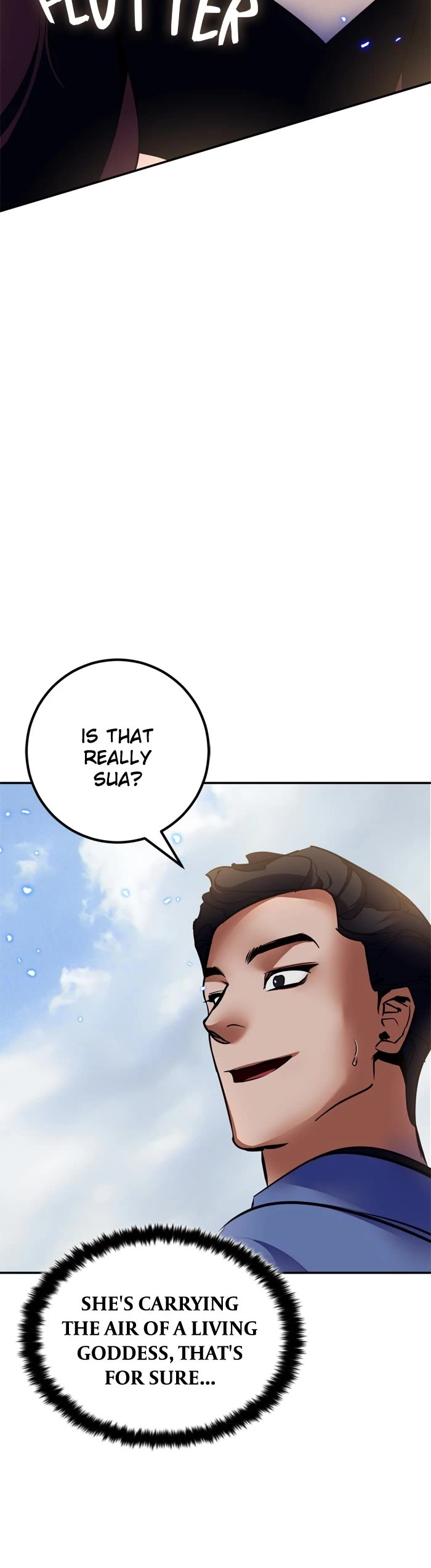 Return to Player chapter 208 page 14