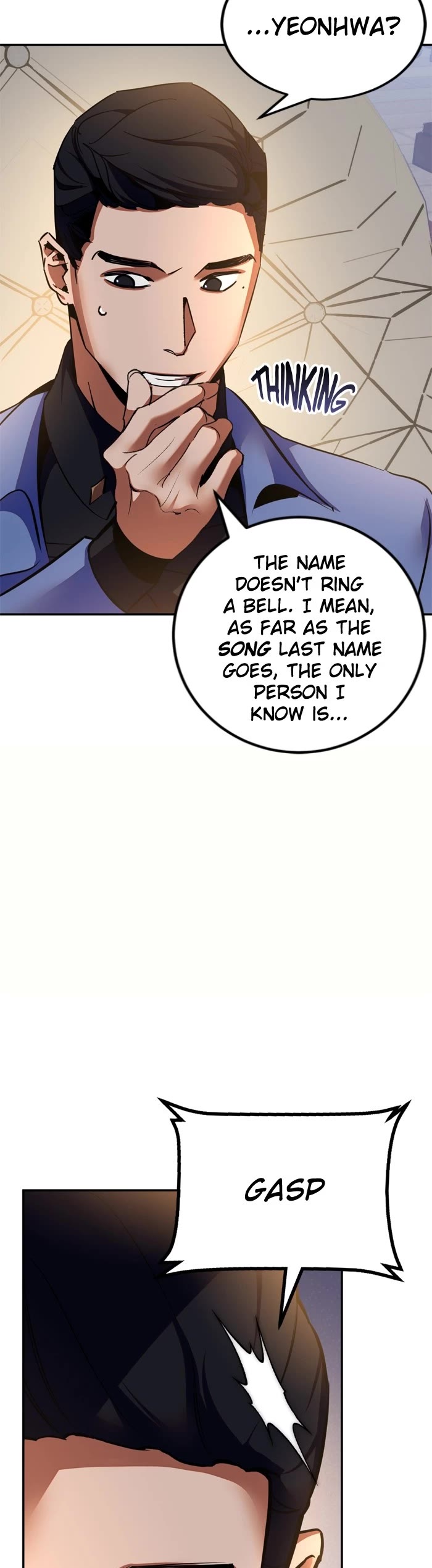 Return to Player chapter 208 page 24