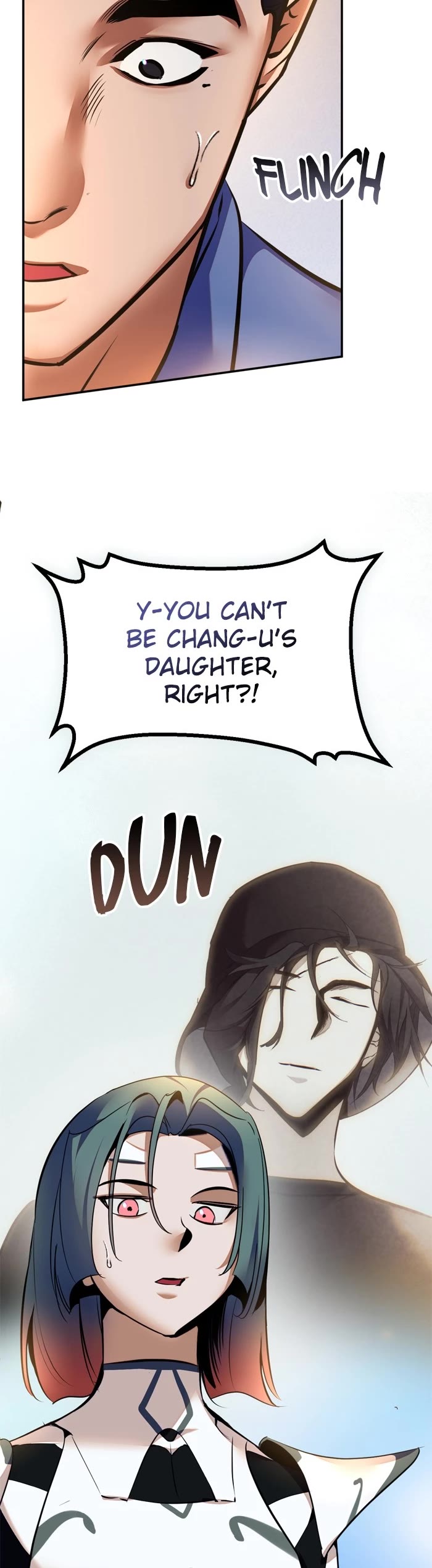 Return to Player chapter 208 page 25