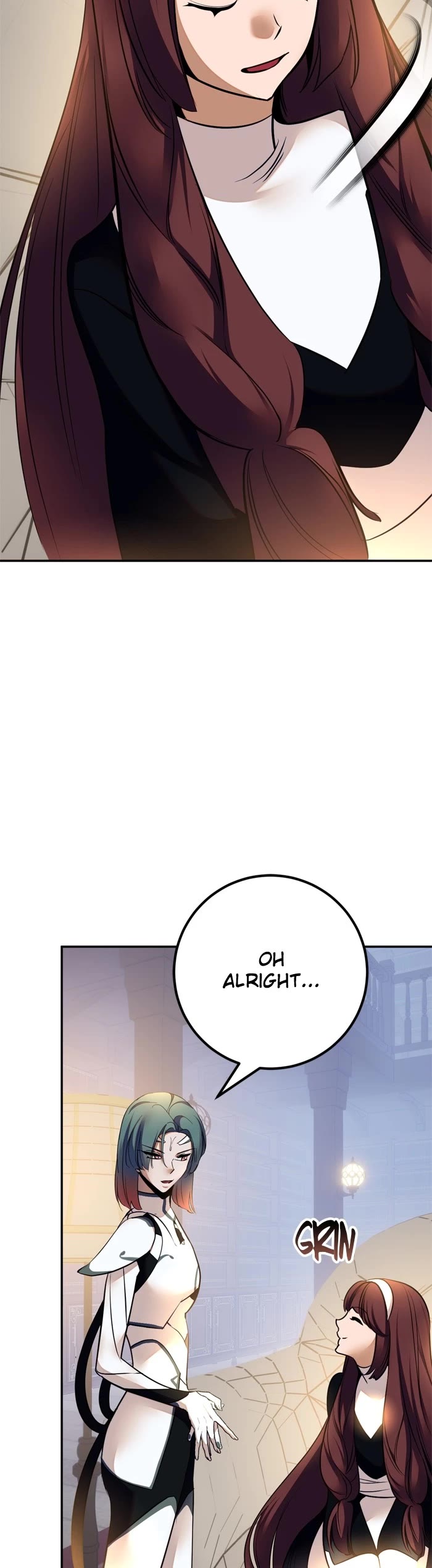 Return to Player chapter 208 page 29