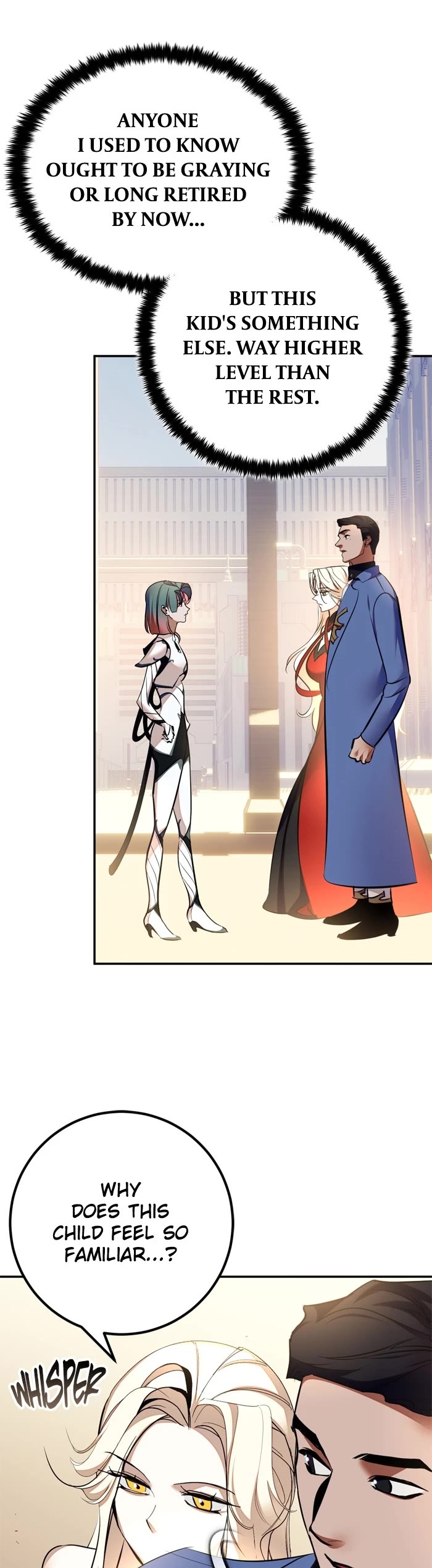 Return to Player chapter 208 page 5