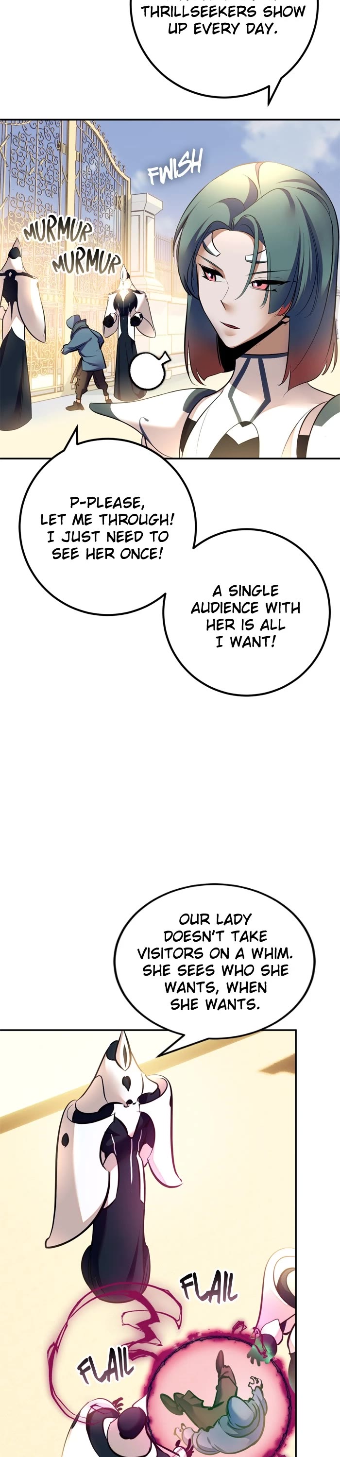 Return to Player chapter 208 page 7