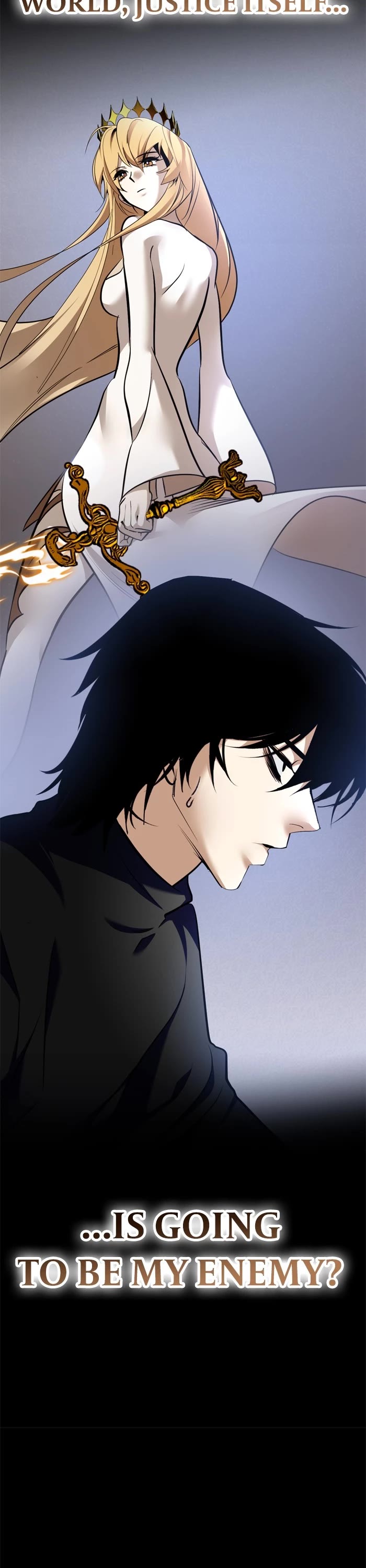 Return to Player chapter 209 page 12