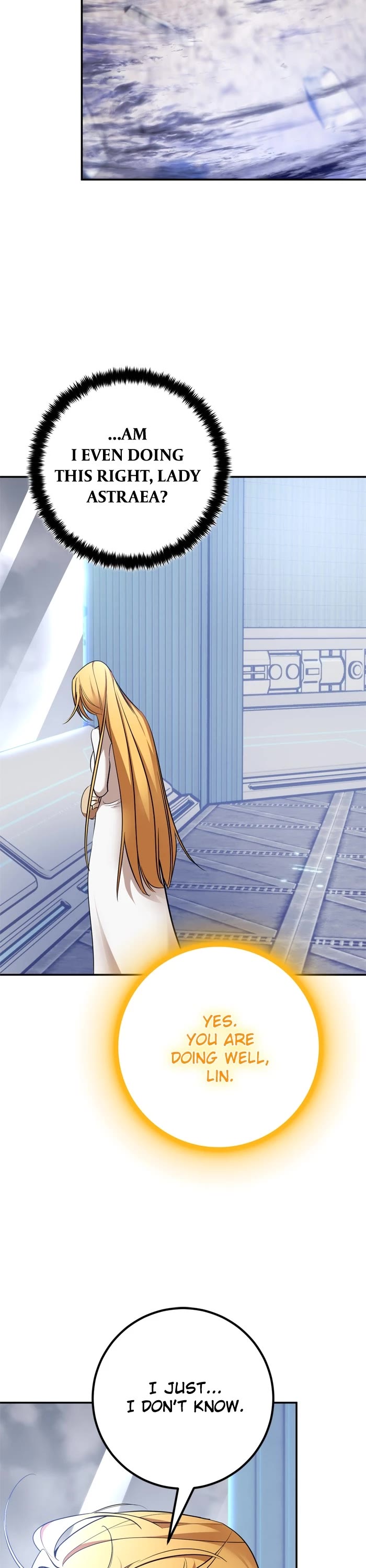 Return to Player chapter 209 page 16