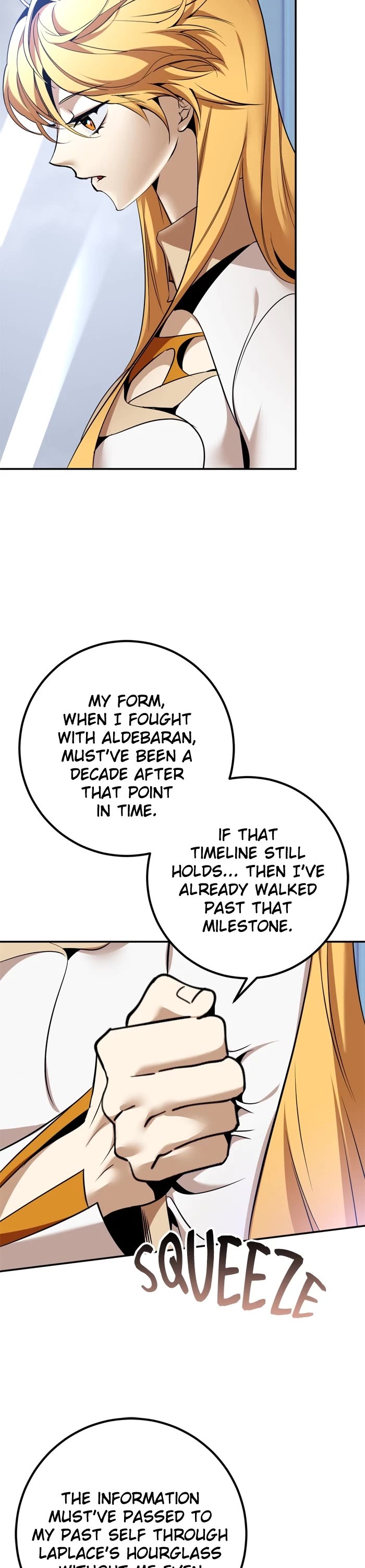 Return to Player chapter 209 page 17