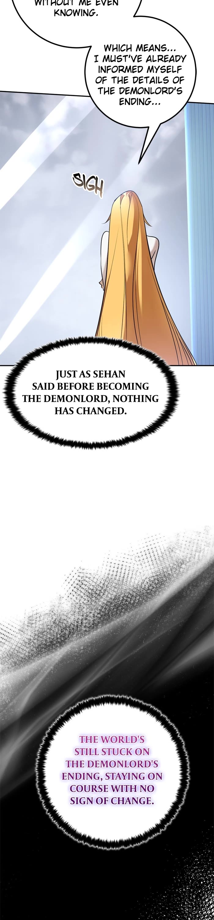 Return to Player chapter 209 page 18