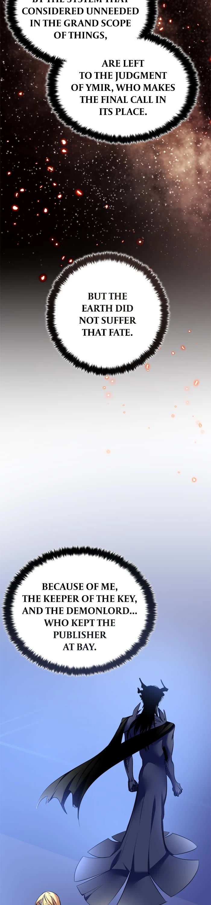 Return to Player chapter 209 page 21