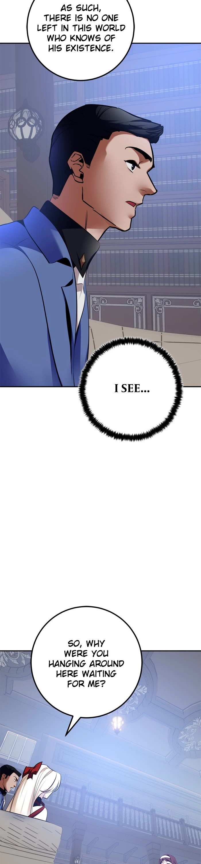 Return to Player chapter 209 page 3