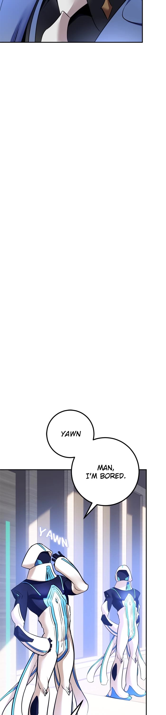 Return to Player chapter 209 page 37