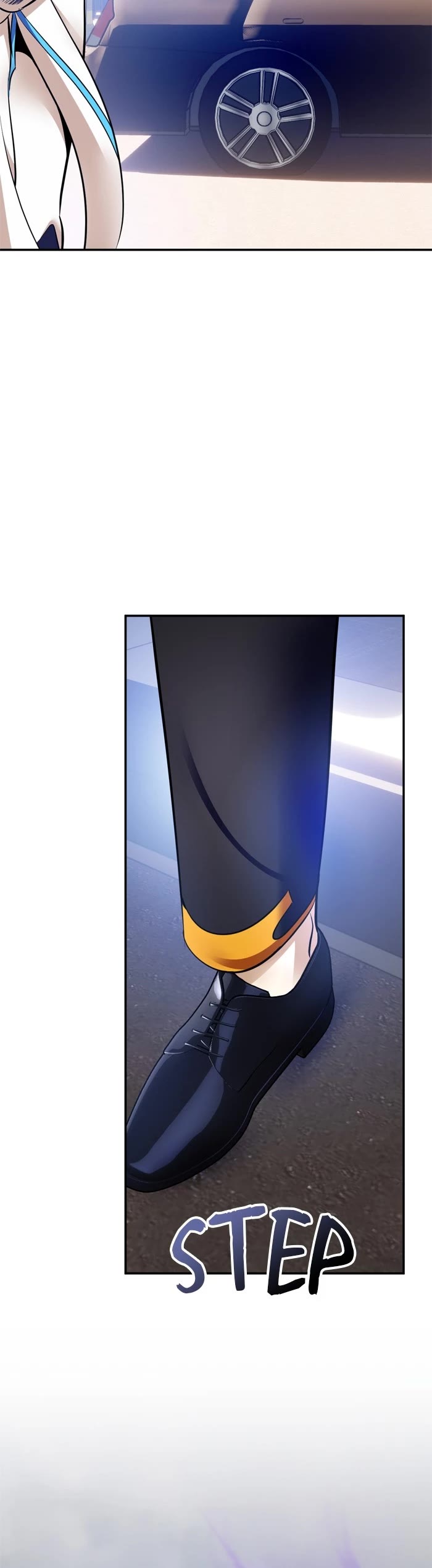 Return to Player chapter 209 page 39