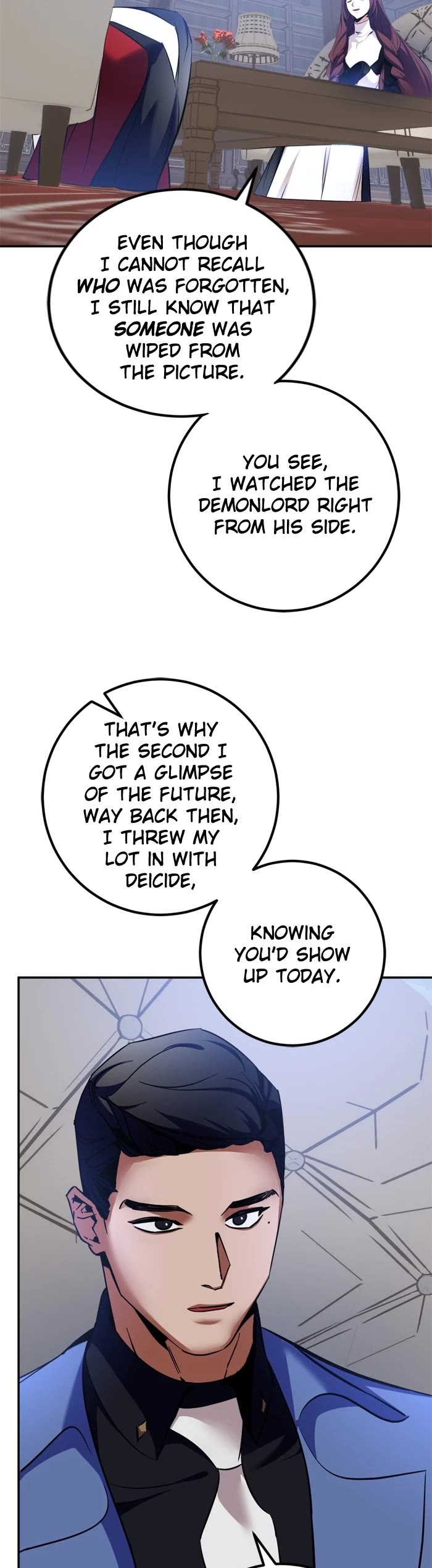 Return to Player chapter 209 page 4