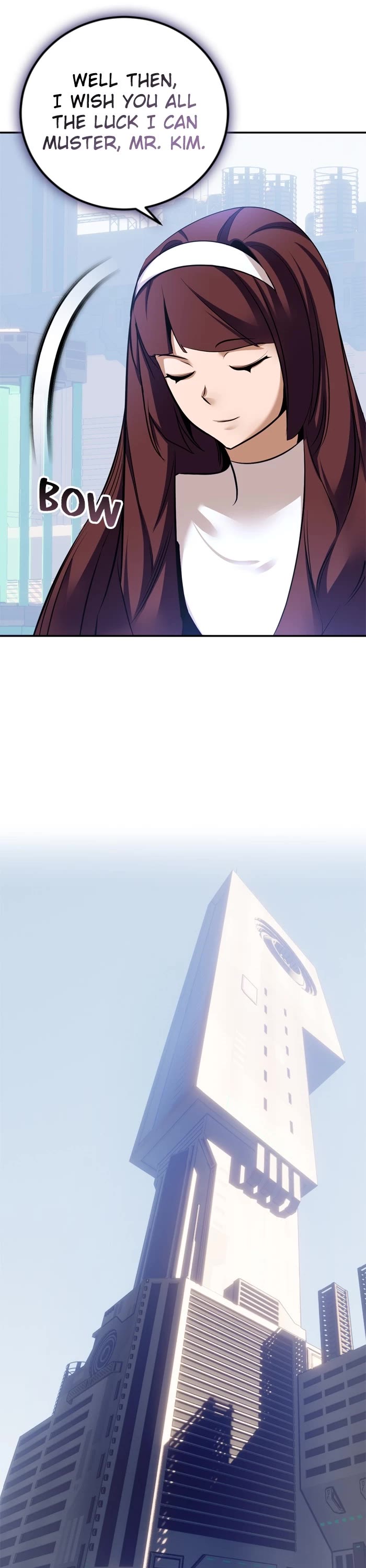 Return to Player chapter 209 page 42