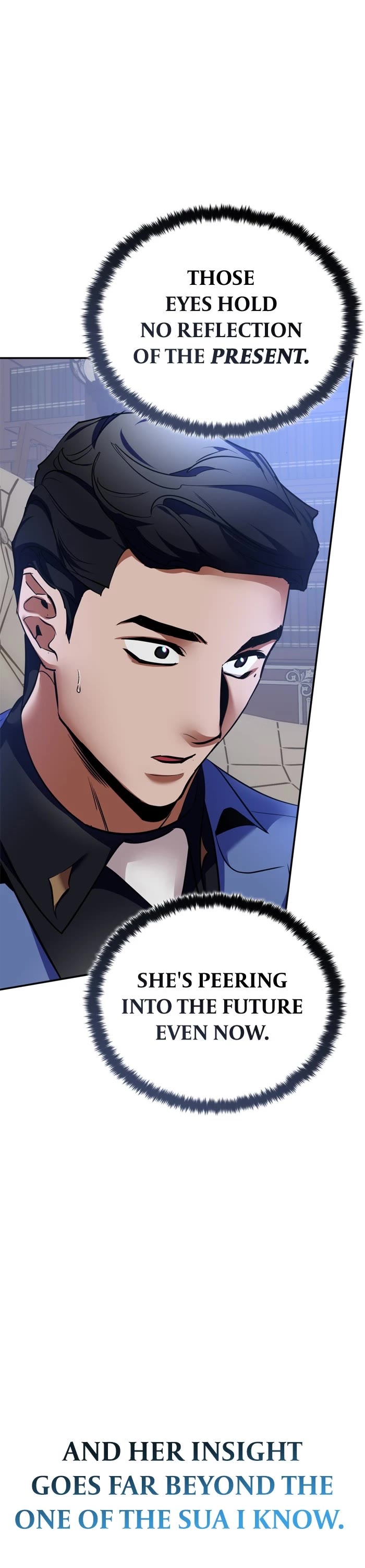 Return to Player chapter 209 page 6