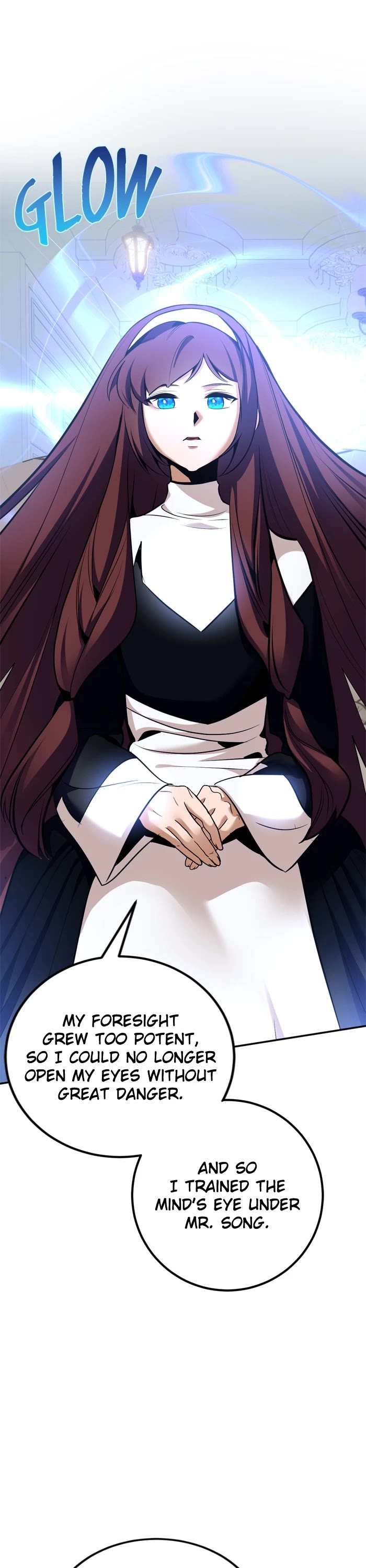 Return to Player chapter 209 page 7