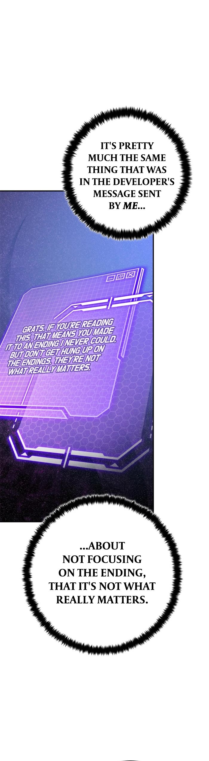 Return to Player chapter 209 page 9