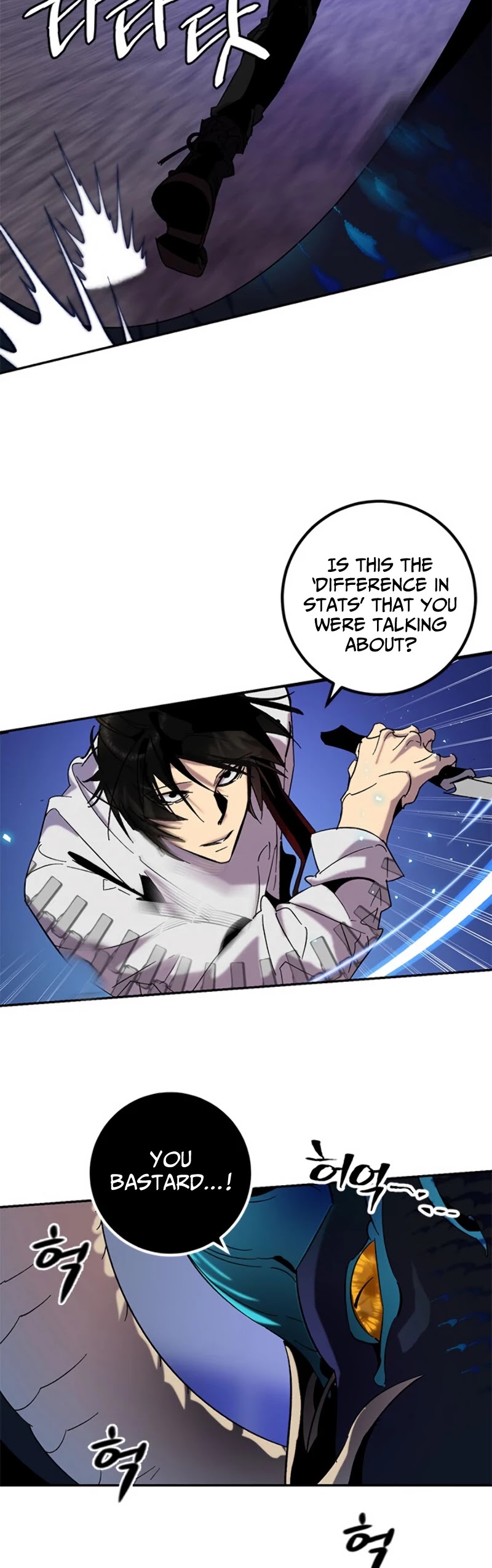 Return to Player chapter 21 page 12