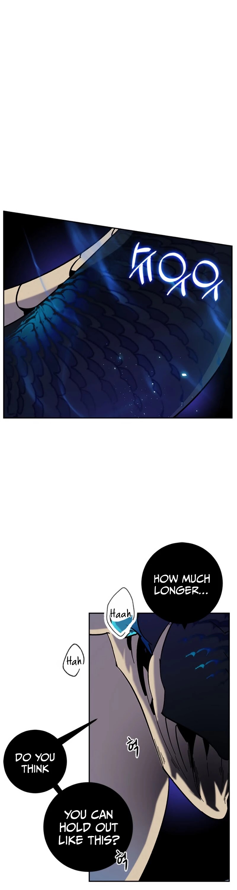 Return to Player chapter 21 page 14