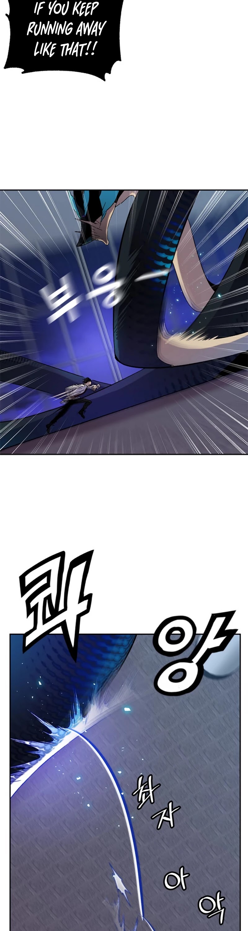 Return to Player chapter 21 page 17