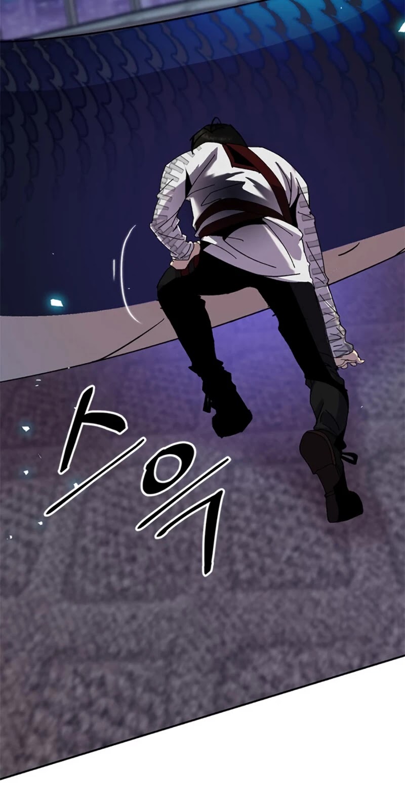 Return to Player chapter 21 page 20