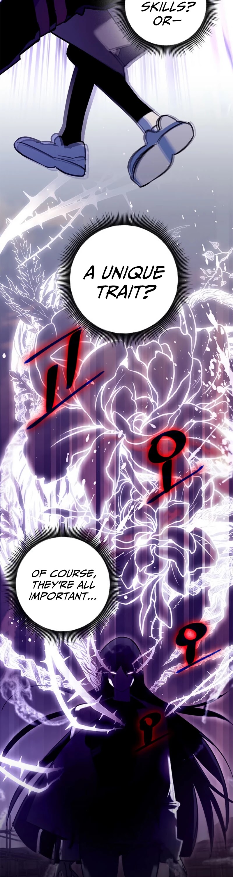 Return to Player chapter 21 page 24