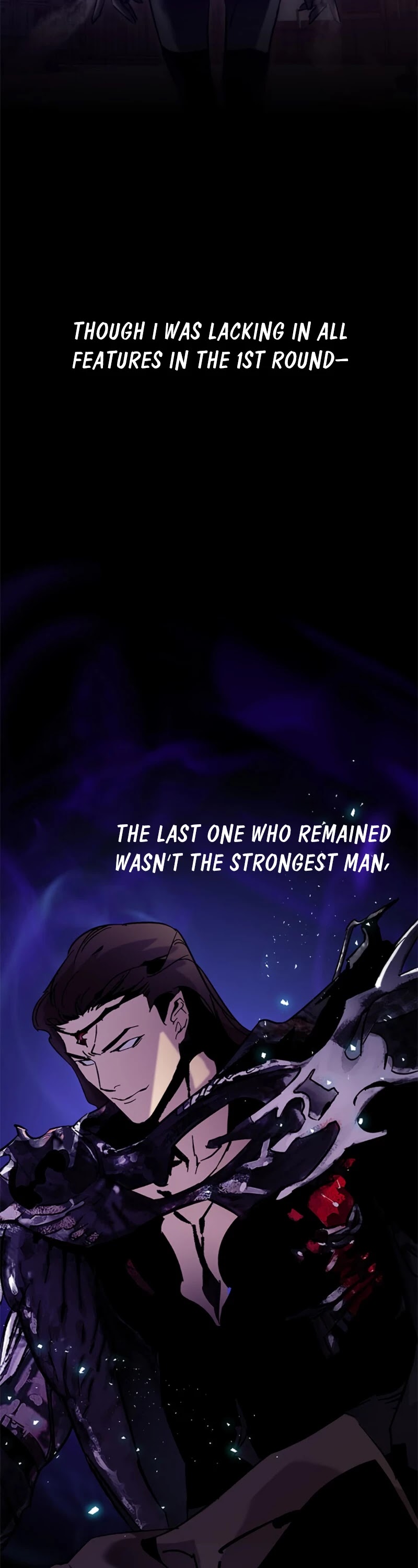 Return to Player chapter 21 page 25