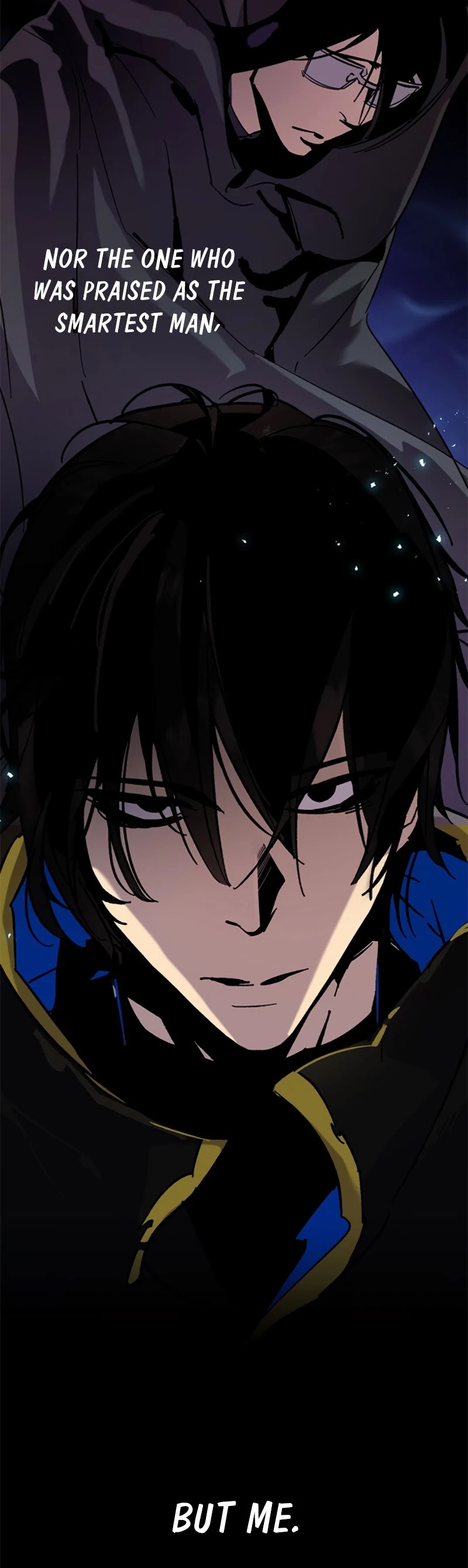 Return to Player chapter 21 page 26