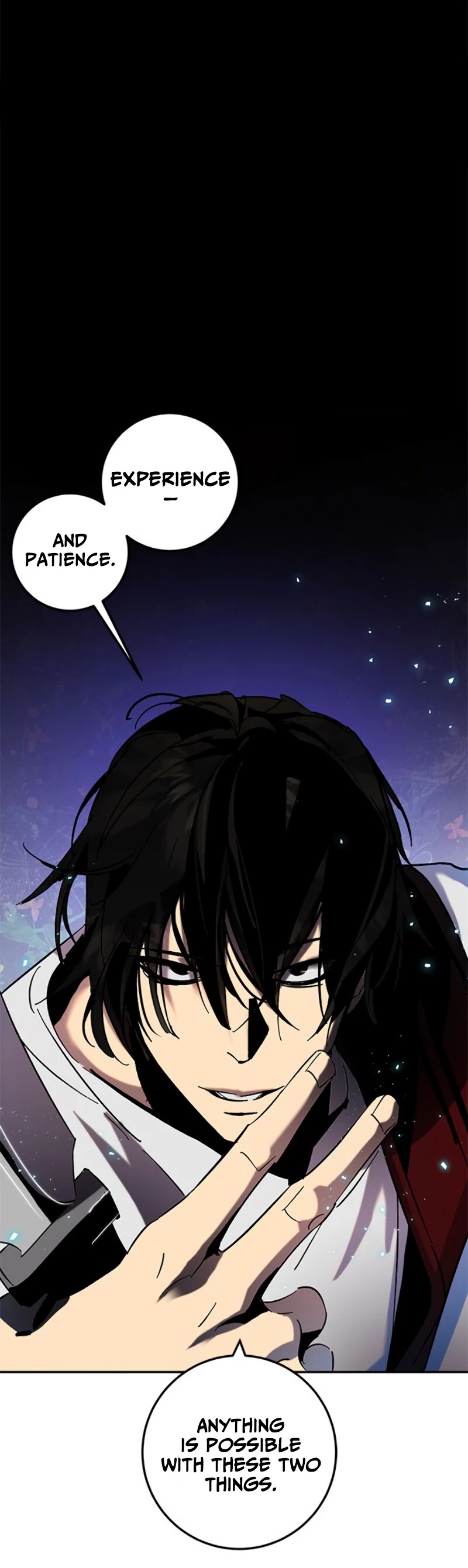 Return to Player chapter 21 page 27