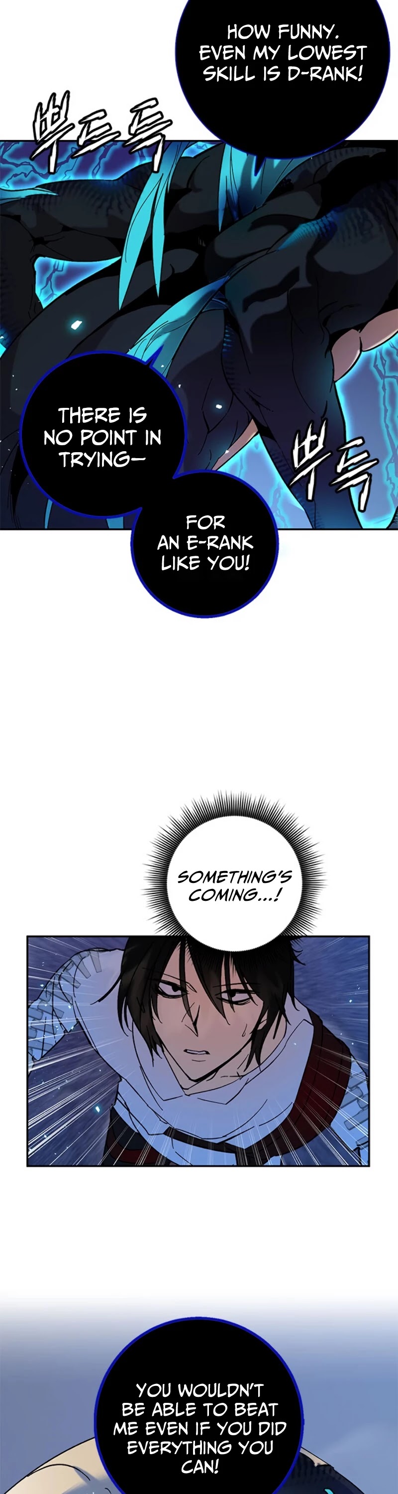 Return to Player chapter 21 page 3