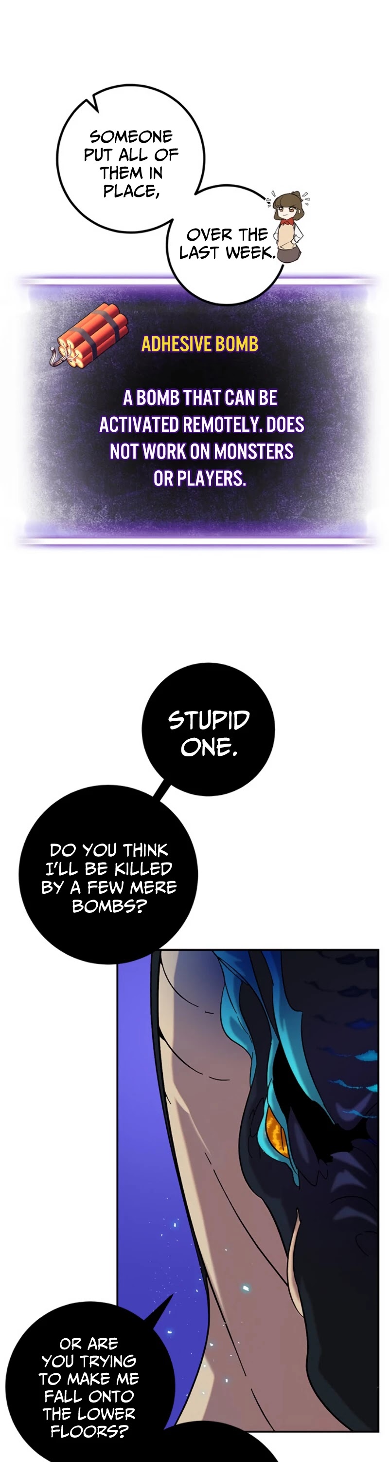 Return to Player chapter 21 page 34