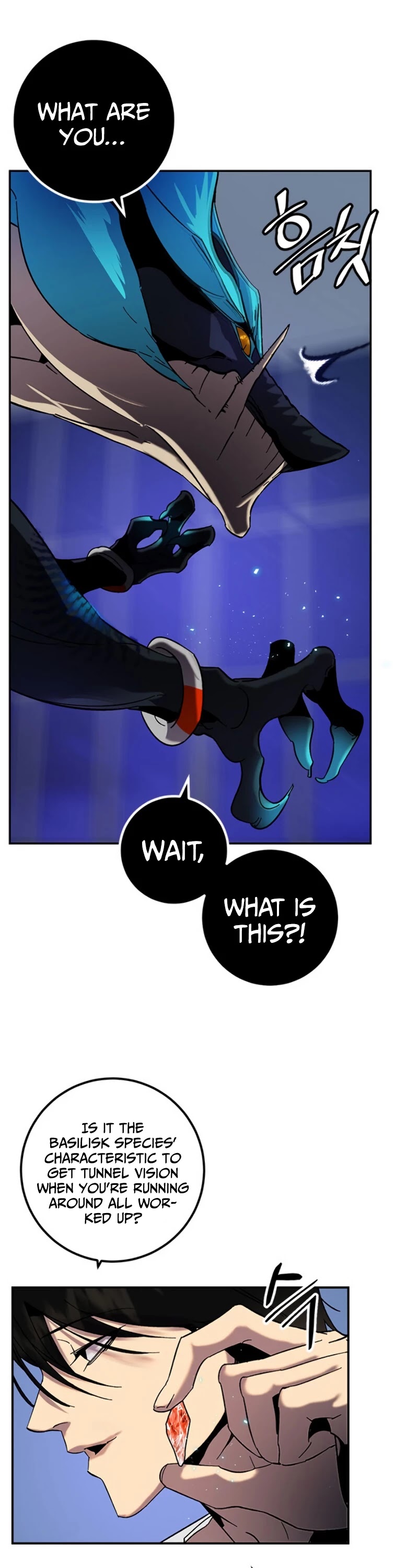 Return to Player chapter 21 page 36