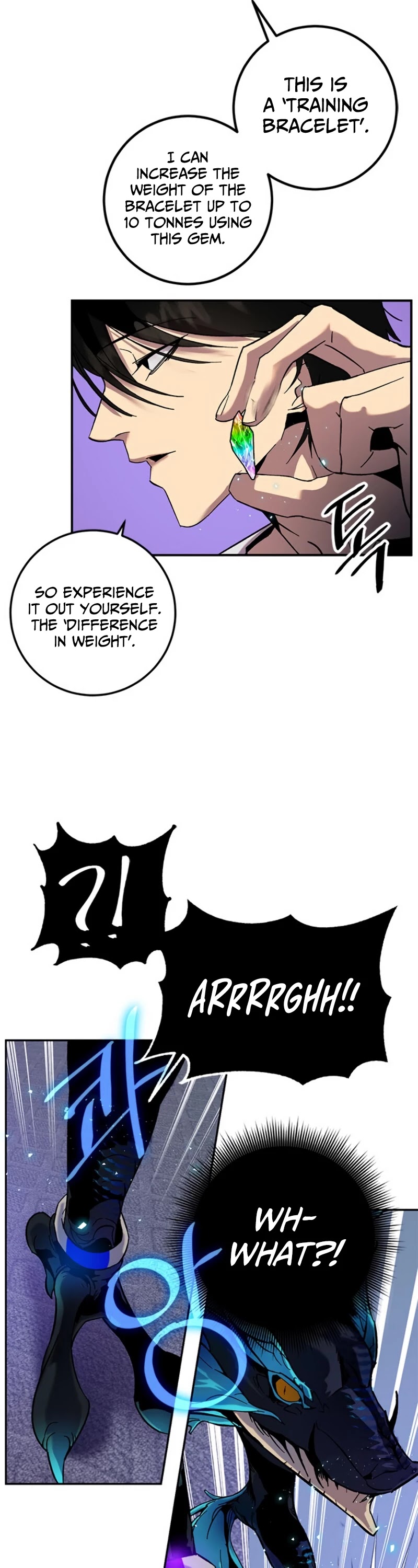 Return to Player chapter 21 page 37