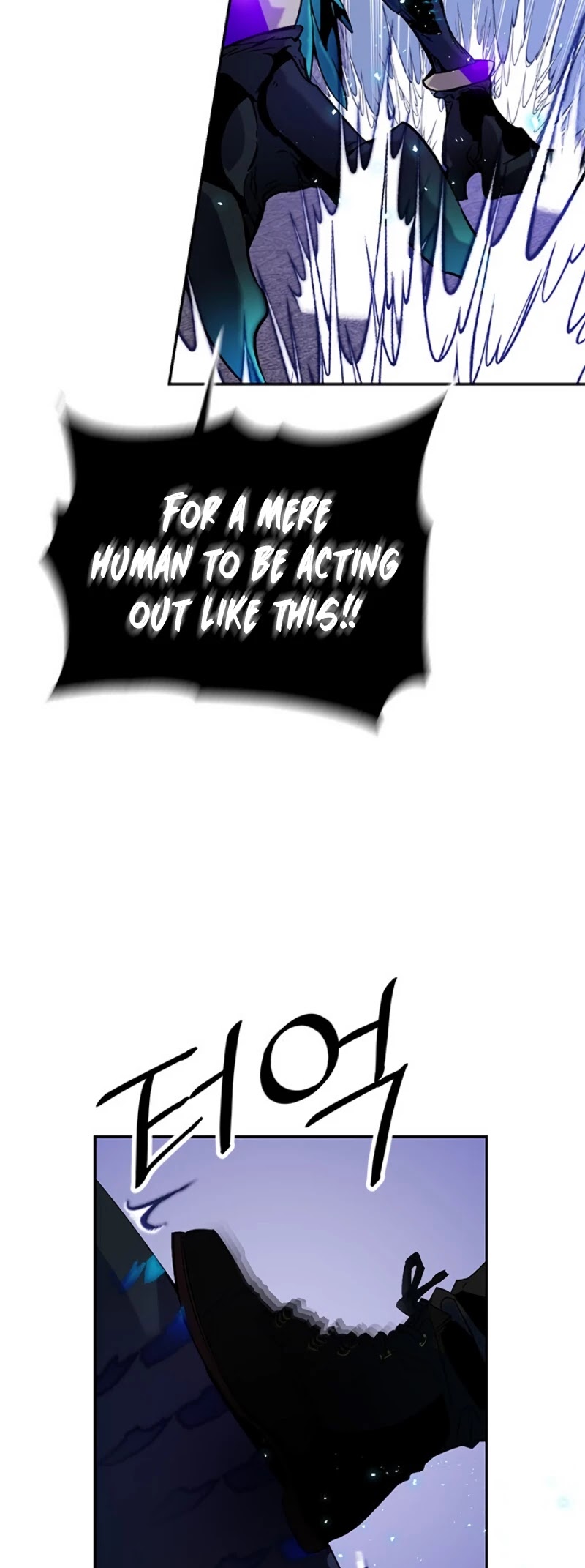 Return to Player chapter 21 page 38