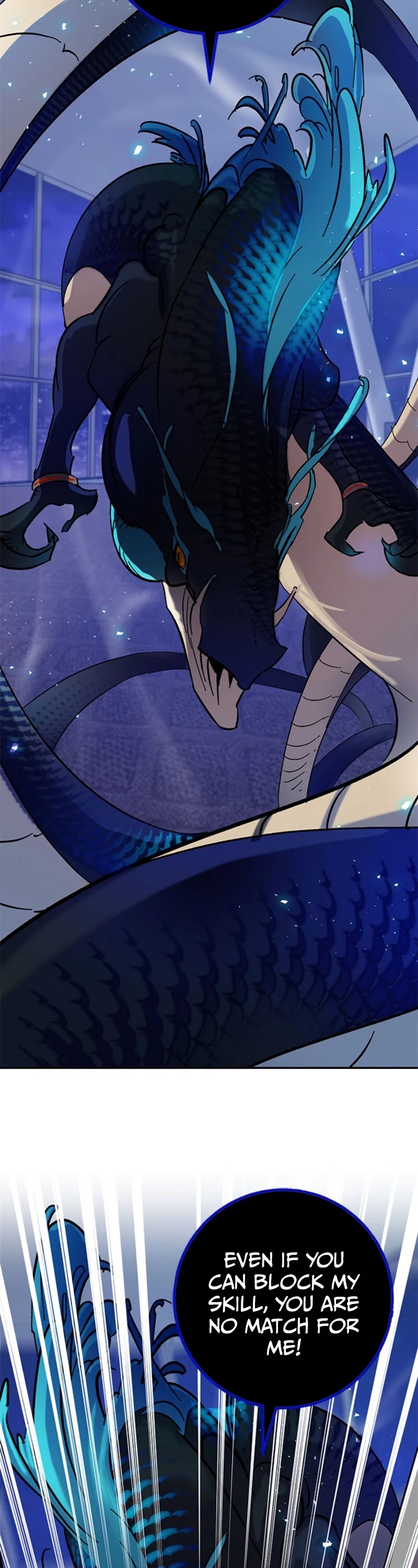 Return to Player chapter 21 page 4