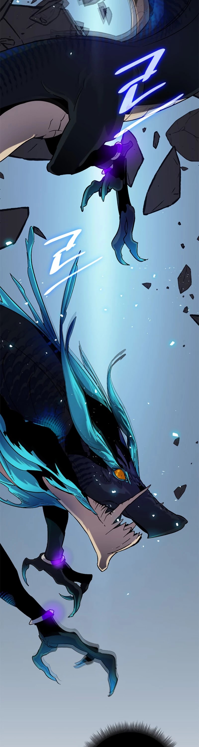 Return to Player chapter 21 page 41