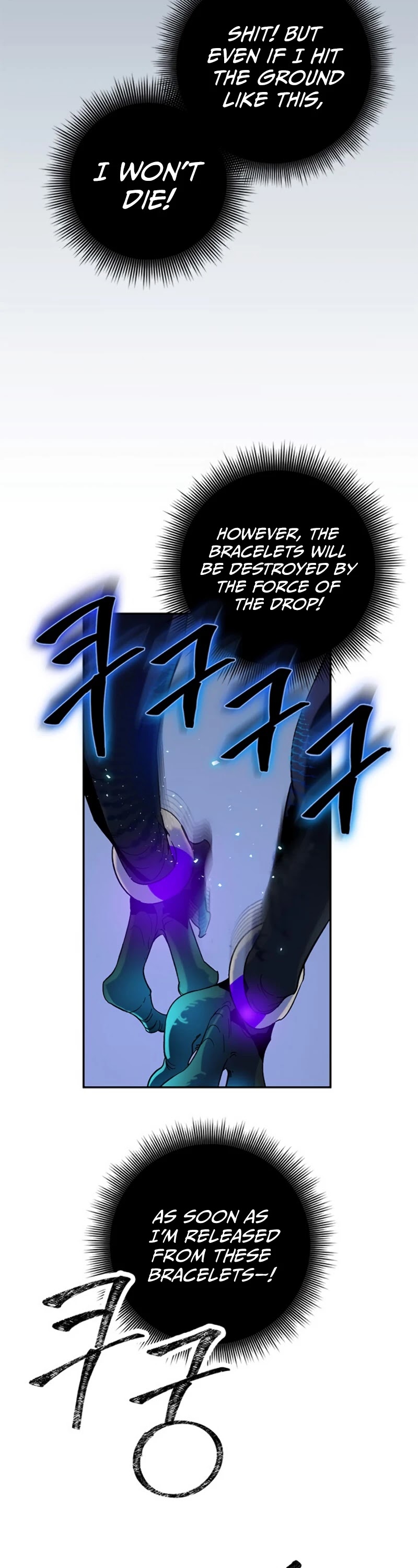 Return to Player chapter 21 page 42