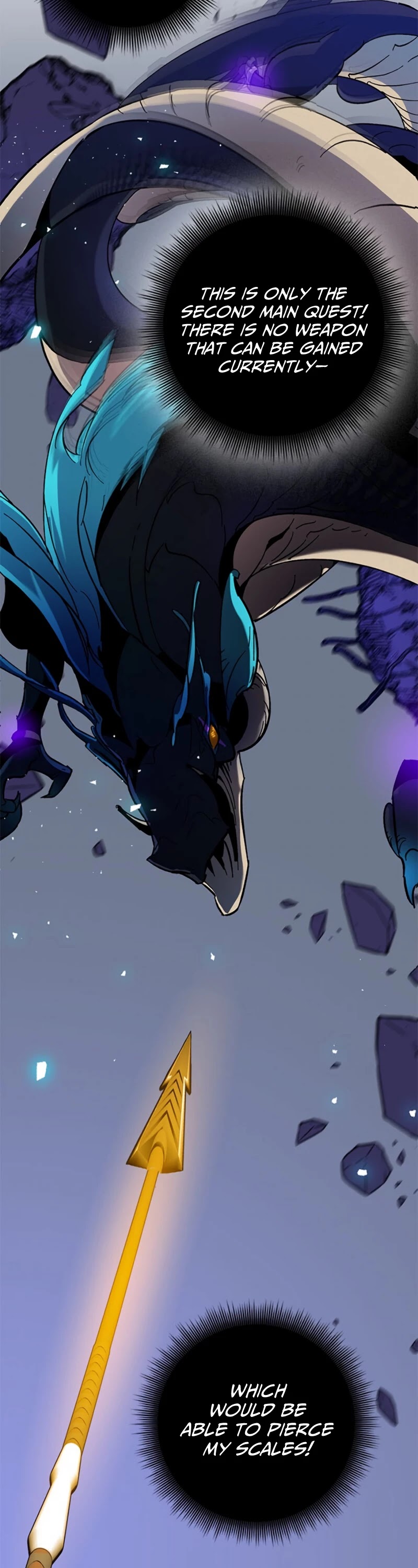 Return to Player chapter 21 page 45